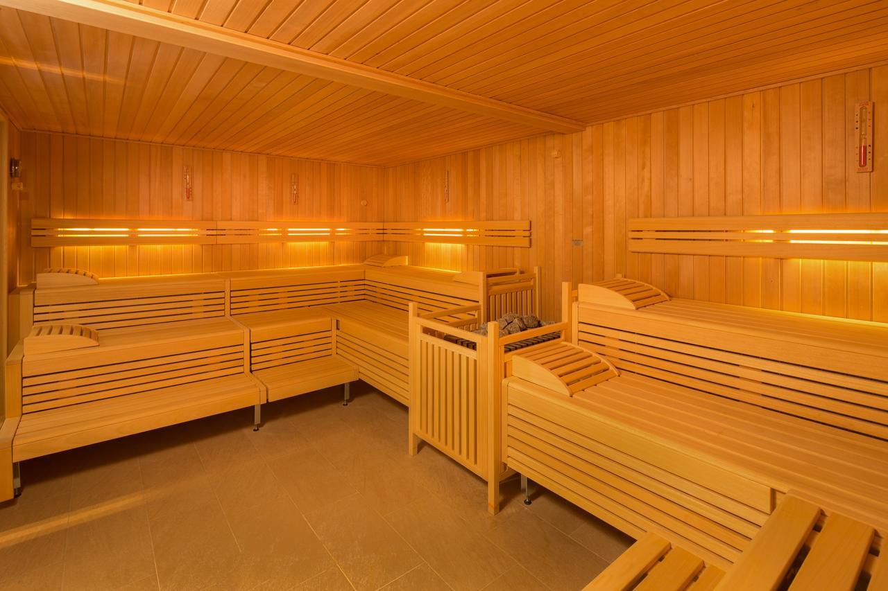 Haus Berktold: 4-Star Family Wellness Retreat Apartment Oberstdorf Exterior photo