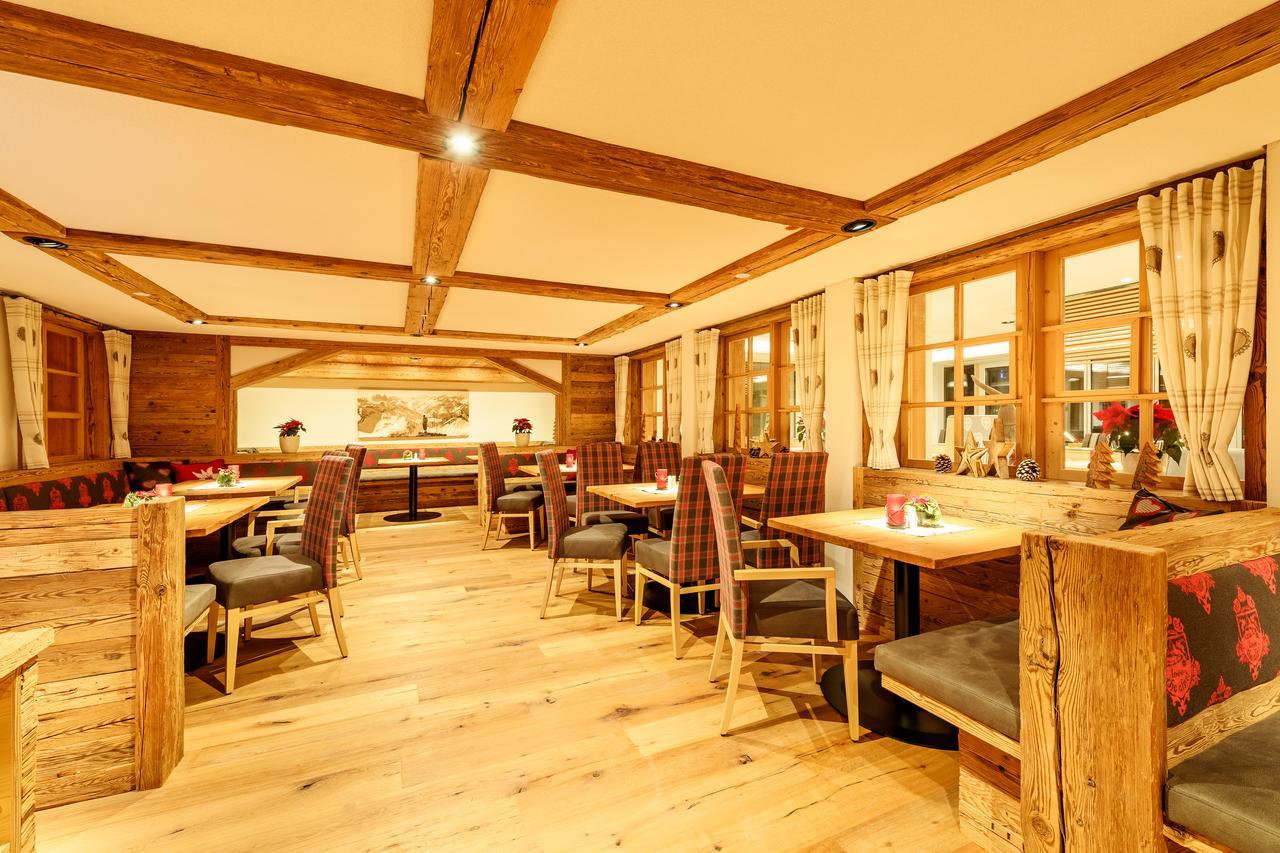 Haus Berktold: 4-Star Family Wellness Retreat Apartment Oberstdorf Exterior photo